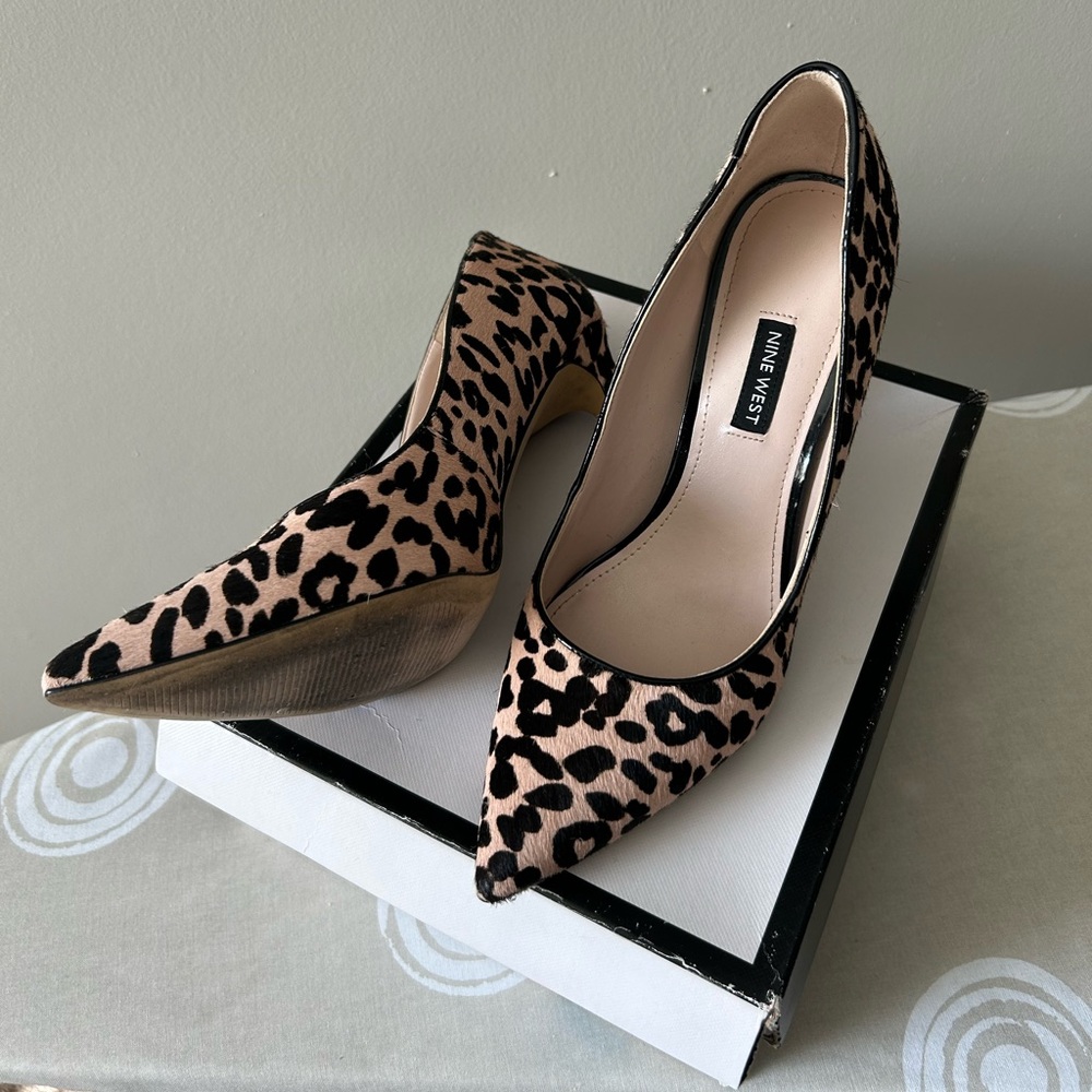 Print pump - Picture 2 of 5